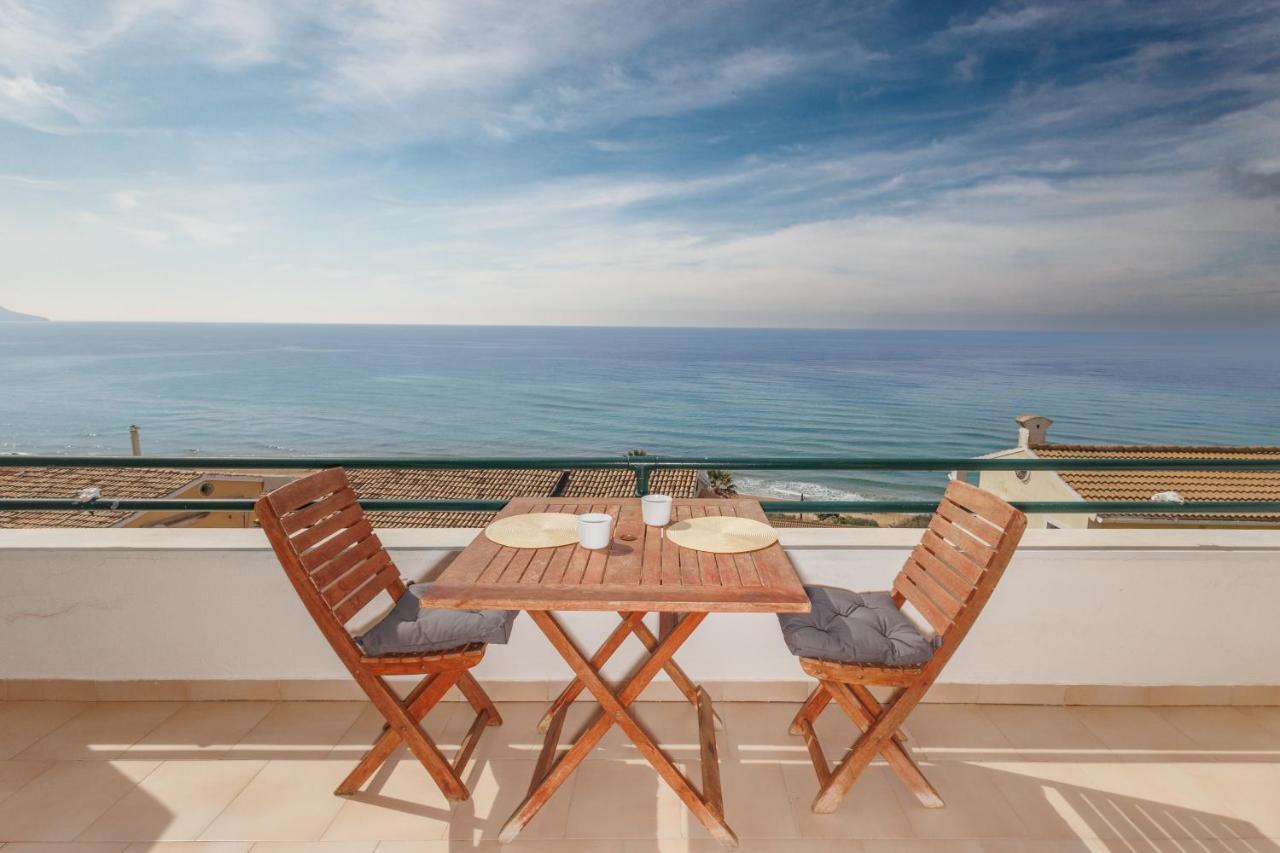Kallopsia - Glifada Beach Menigos Resort By New Era Exterior photo