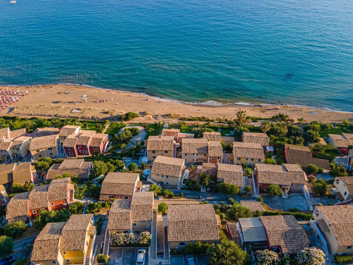Kallopsia - Glifada Beach Menigos Resort By New Era Exterior photo