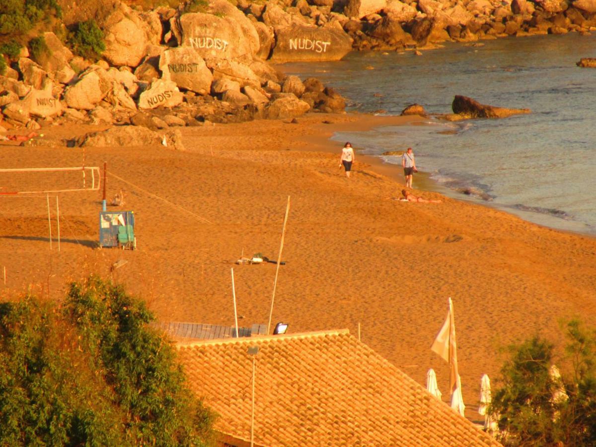 Kallopsia - Glifada Beach Menigos Resort By New Era Exterior photo